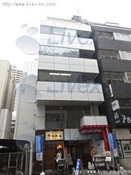 DeLCCS溜池山王 3階/3階