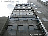 東京都中央区銀座8丁目8-15：物件画像／株式会社　ライヴェックス