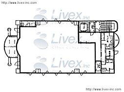 茗荷谷ハイツ 5階/5階