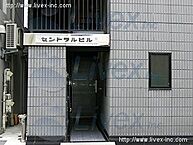 東京都港区新橋4丁目27-1：物件画像／株式会社　ライヴェックス