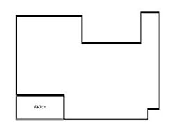 イーグル浜松町ビルの間取図画像