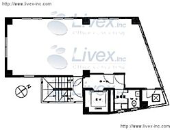 八重洲長岡 6階/6階