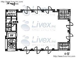 宮坂甲斐路 5階/5階