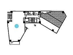 神田ミハマ 2階/2階B号室