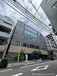 SHIFT TSUKIJI 6階/6階