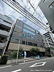 東京都中央区築地3丁目12-5：物件画像／株式会社　ライヴェックス