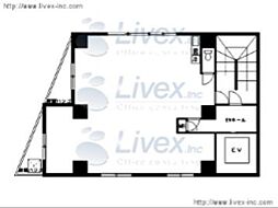 レスポワールー池袋 2階/2階201