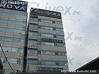神奈川県横浜市港北区新横浜3丁目6-1：物件画像／株式会社　ライヴェックス