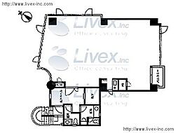 渋谷第2TY 4階/4階