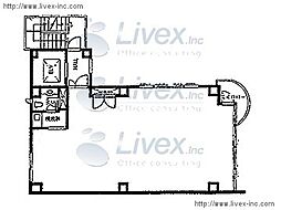 バンセイ室町 5階/5階
