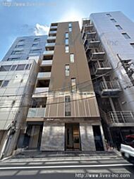 Biz Feel 茅場町 3階