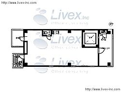 PRIME・Aの間取図画像