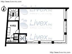 第1永峰 5階/5階