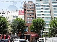 東京都新宿区市谷田町2丁目7-15：物件画像／株式会社　ライヴェックス