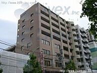 東京都新宿区高田馬場1丁目6-16：物件画像／株式会社　ライヴェックス