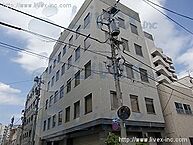 東京都中央区湊1丁目12-7：物件画像／株式会社　ライヴェックス