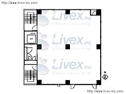 Ys trunk 立川 4階/4階