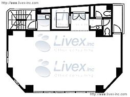DeLCCSkandaの間取図画像