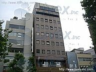 東京都渋谷区神宮前6丁目23-2：物件画像／株式会社　ライヴェックス