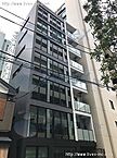 東京都中央区新川2丁目8-8：物件画像／株式会社　ライヴェックス