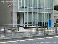 東京都中央区入船2丁目2-14：物件画像／株式会社　ライヴェックス