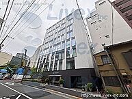東京都千代田区神田猿楽町2丁目2-10：物件画像／株式会社　ライヴェックス