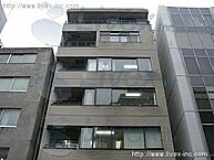 東京都中央区新富1丁目14-8：物件画像／株式会社　ライヴェックス