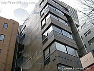 東京都港区六本木7丁目4-1：物件画像／株式会社　ライヴェックス