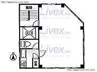 東京都大田区大森北1丁目23-3：物件画像／株式会社　ライヴェックス
