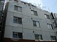 東京都豊島区南池袋2丁目9-8：物件画像／株式会社　ライヴェックス