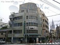 東京都渋谷区千駄ヶ谷1丁目5-3：物件画像／株式会社　ライヴェックス