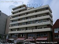 東京都新宿区高田馬場1丁目21-10：物件画像／株式会社　ライヴェックス