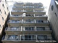 東京都中央区築地4丁目3-12：物件画像／株式会社　ライヴェックス