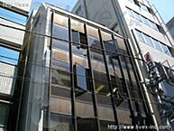東京都中央区日本橋久松町4-12：物件画像／株式会社　ライヴェックス