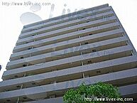 東京都新宿区中落合1丁目18-5：物件画像／株式会社　ライヴェックス
