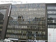 東京都港区赤坂1丁目3-5：物件画像／株式会社　ライヴェックス