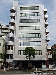大森NS
