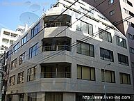 東京都中央区日本橋兜町19-8：物件画像／株式会社　ライヴェックス