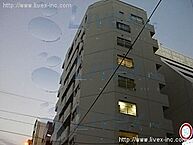 東京都台東区台東4丁目27-5：物件画像／株式会社　ライヴェックス