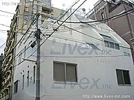 東京都武蔵野市吉祥寺南町2丁目8-4：物件画像／株式会社　ライヴェックス