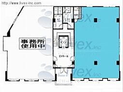 ウッディ南平台ビルの間取図画像