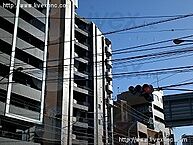 神奈川県川崎市中原区新丸子東2丁目890-7：物件画像／株式会社　ライヴェックス