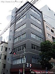 京橋プリズム