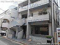 東京都渋谷区千駄ヶ谷3丁目20-10：物件画像／株式会社　ライヴェックス