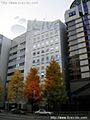 THE PORTAL田町