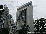 東京都渋谷区神宮前3丁目7-1：物件画像／株式会社　ライヴェックス