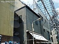 東京都渋谷区神宮前3丁目20-21：物件画像／株式会社　ライヴェックス