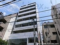 東京都文京区本郷3丁目35-2：物件画像／株式会社　ライヴェックス