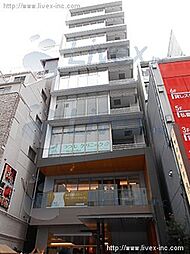 No.R赤坂見附 3階/3階
