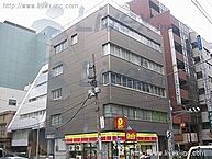 東京都中央区日本橋堀留町1丁目2-16：物件画像／株式会社　ライヴェックス